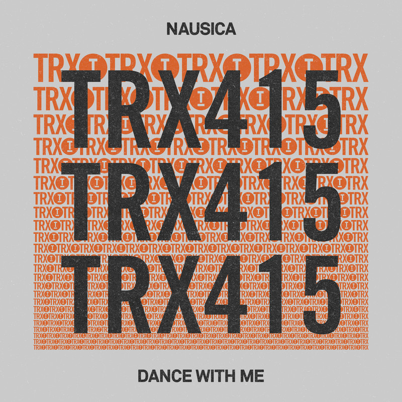 Nausica - Dance With Me (Extended Mix)