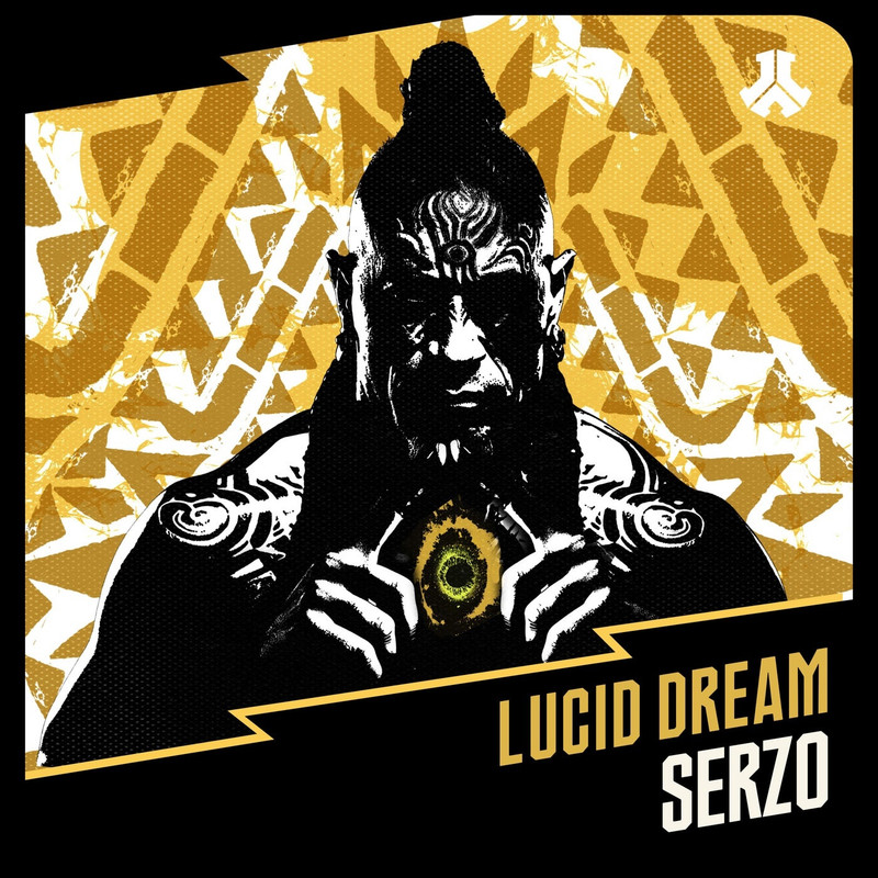 Serzo - Lucid Dream (Extended Mix)