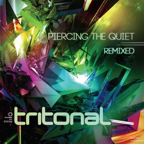 Tritonal, Cristina Soto - Still With Me (Seven Lions Remix)