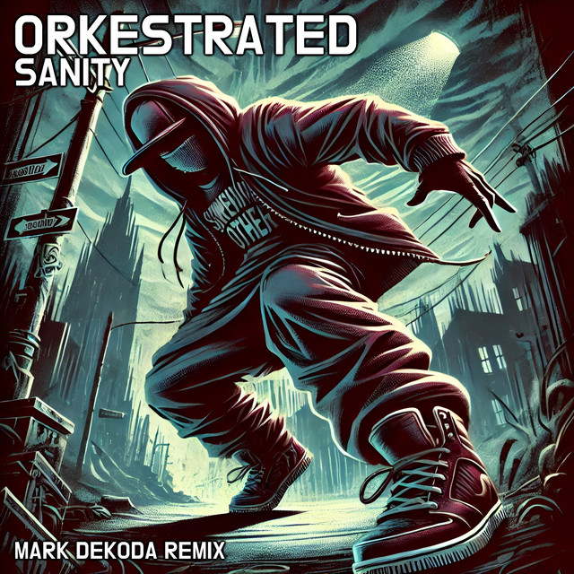 Orkestrated - Sanity (Mark Dekoda Remix)