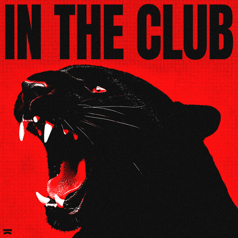 Vion Konger - In The Club (Extended Mix)