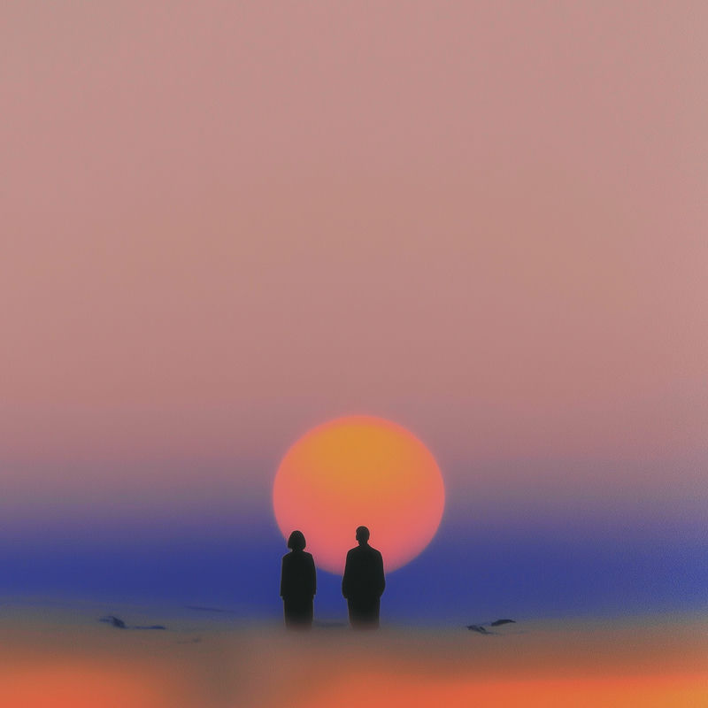 LissA & Moglii - New Day (Original Mix)