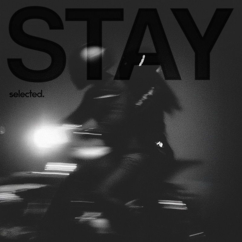 all things break - stay (Original Mix)