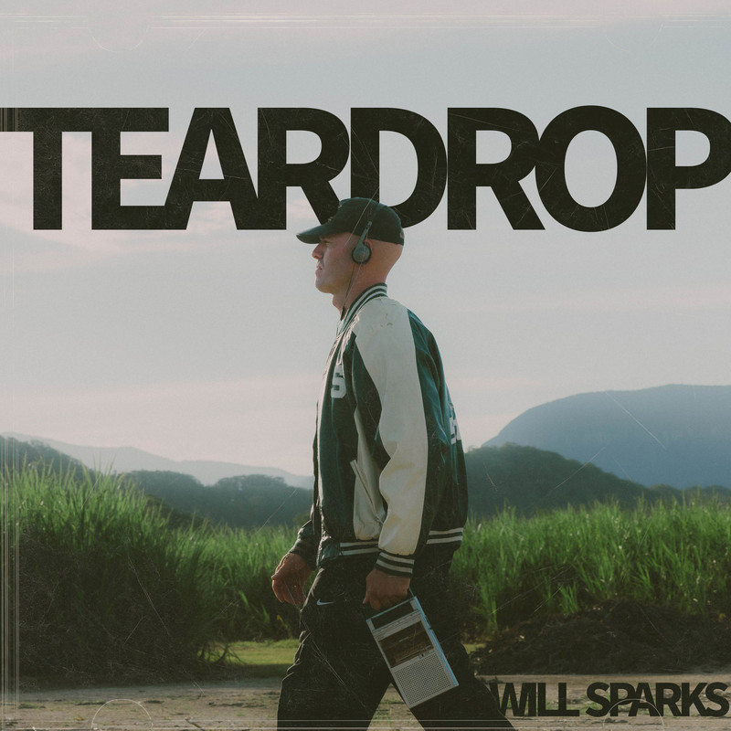 Will Sparks - Teardrop (Extended Mix)
