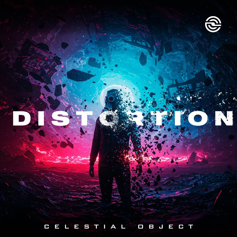 Celestial Object - Distortion (Original Mix)