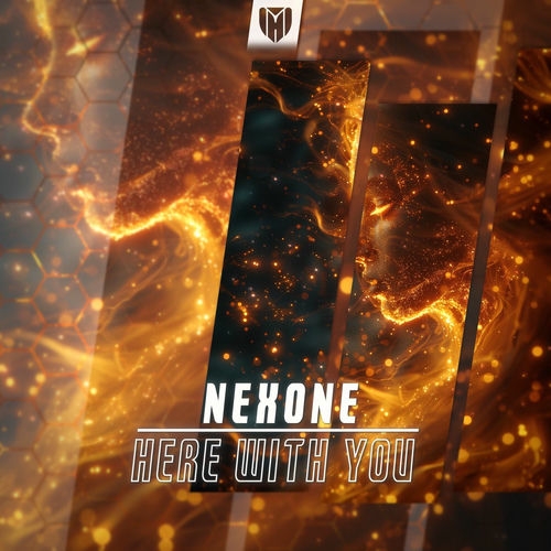Nexone - Here With You (Extended Mix)