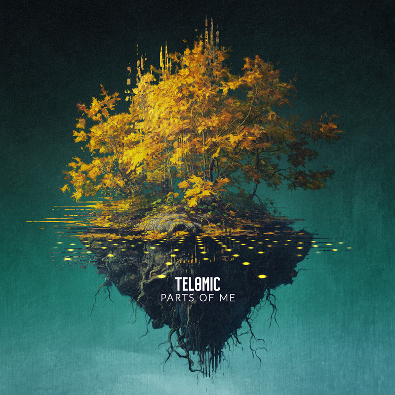 Telomic - Keyframe (Original Mix)