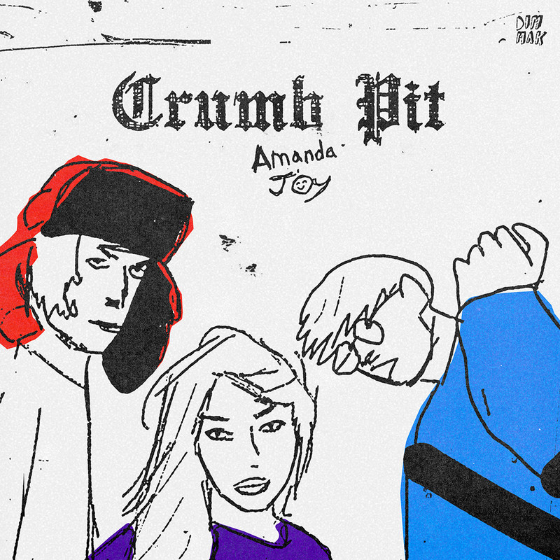 Crumb Pit & Amanda Joy - Heart Already Broken (Extended Mix)