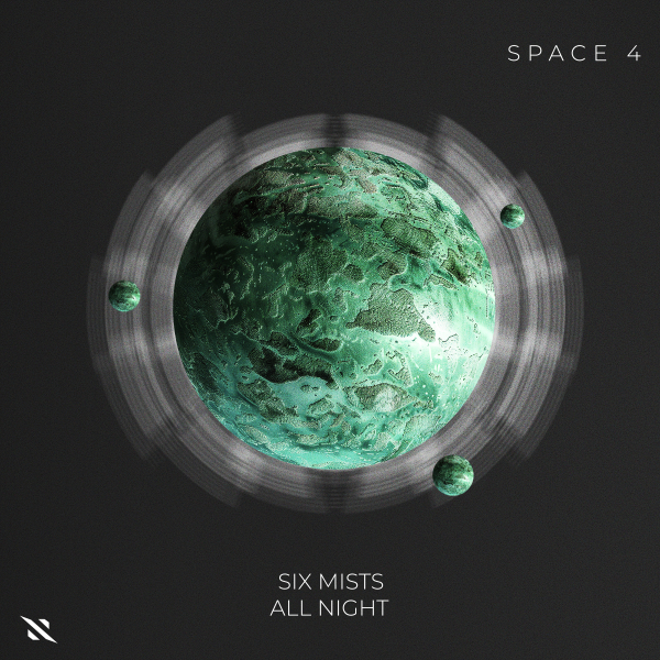 Six Mists - All Night (Extended Mix)