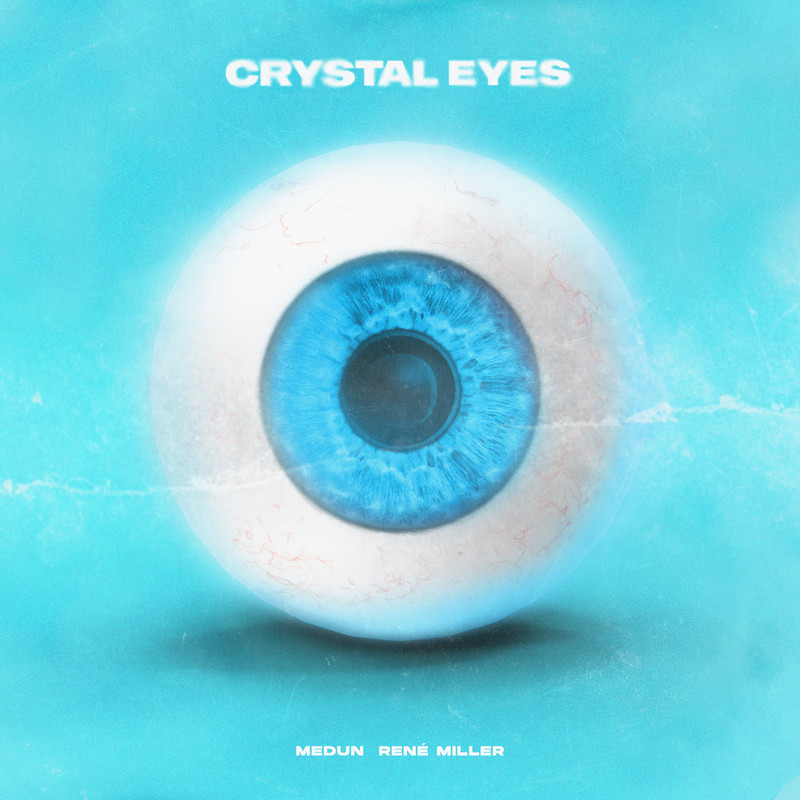 Medun - Crystal Eyes (Extended Mix)