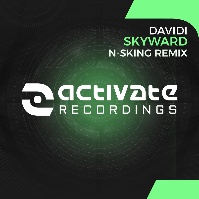 Davidi - Skyward (N-sKing Extended Remix)