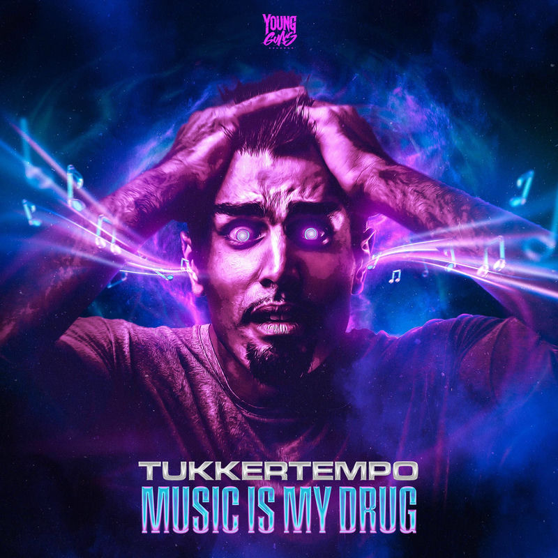 TukkerTempo - Music Is My Drug (Original Mix)