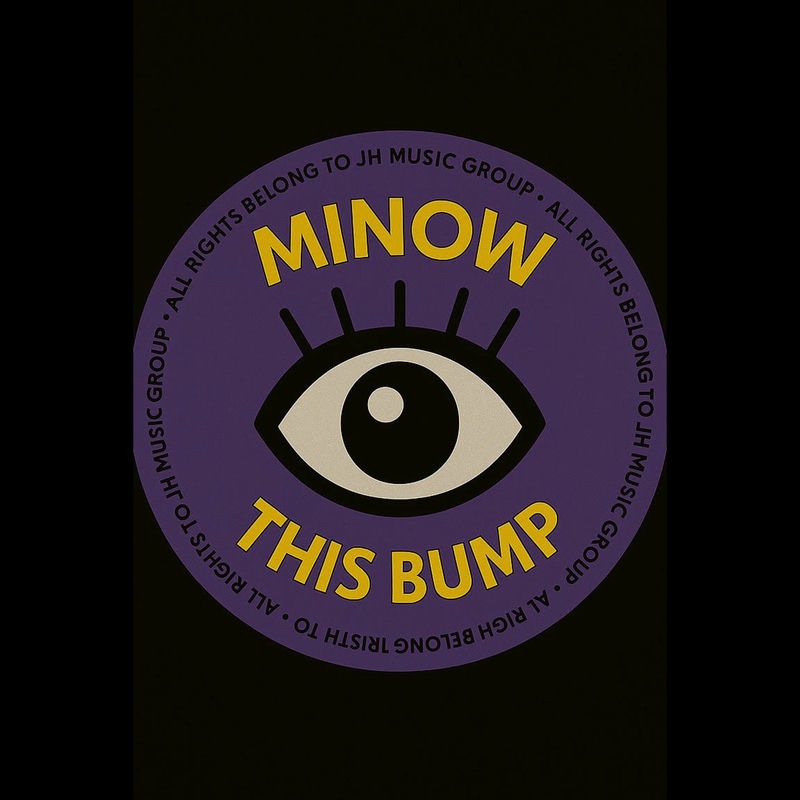 Minow - This Bump (Original Mix)