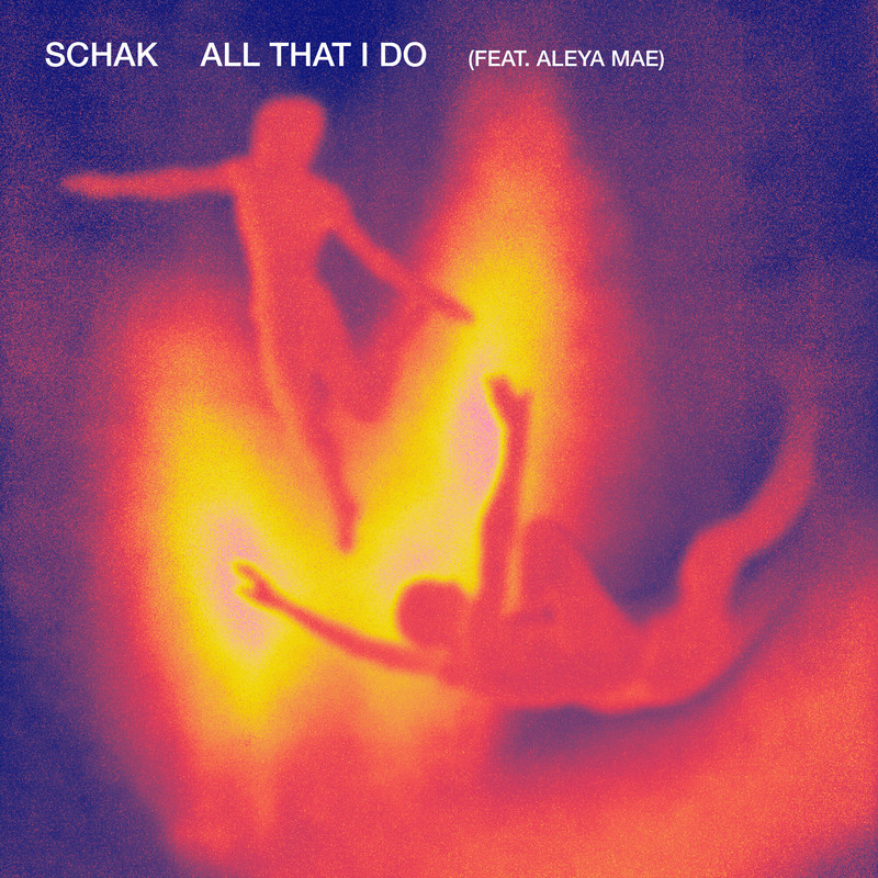 Schak - All That I Do (feat. Aleya Mae) (Extended Mix)