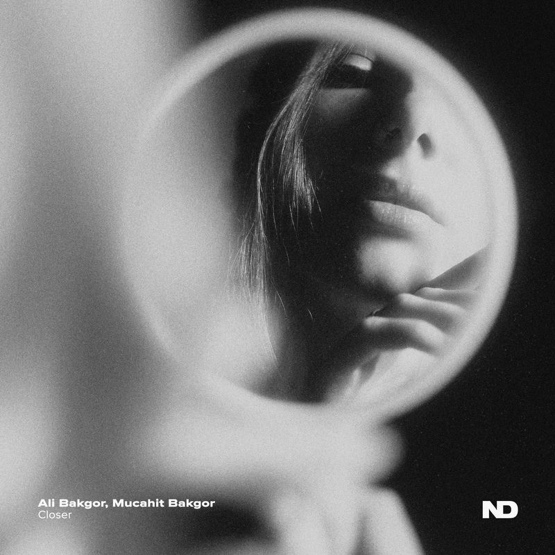 Ali Bakgor & Mucahit Bakgor - Closer (Extended Mix)