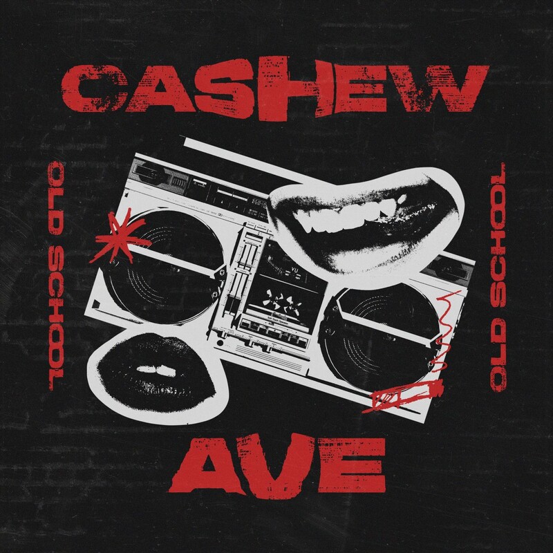 Cashew & Ave - Old School (Original Mix)