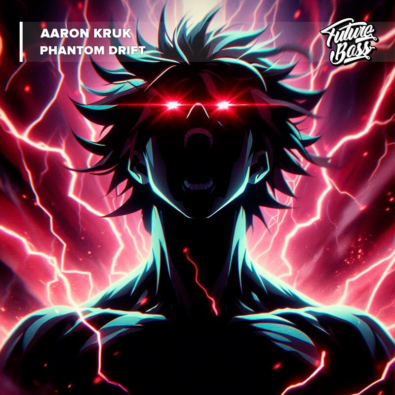 Aaron Kruk - Phantom Drift (Original Mix)