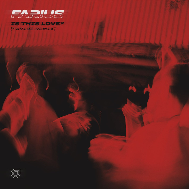 Farius - Is This Love (Farius Extended Remix)