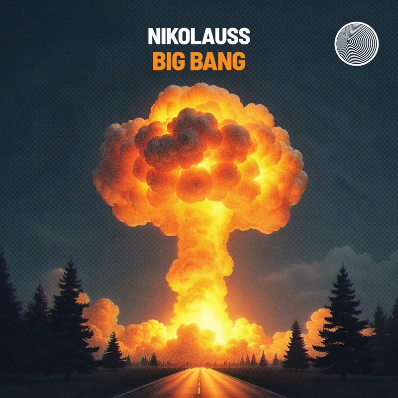 Nikolauss - Big Bang (Extended Mix)