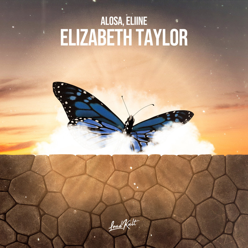 Eliine, Alosa - Elizabeth Taylor (Original Mix)