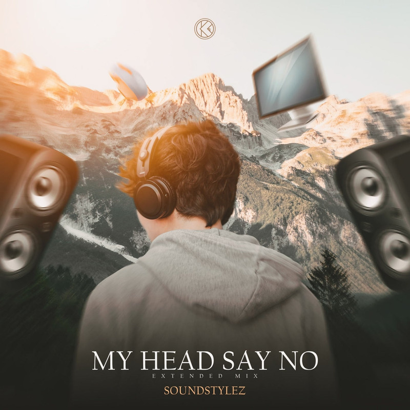Soundstylez - My Head Say No (Extended Mix)