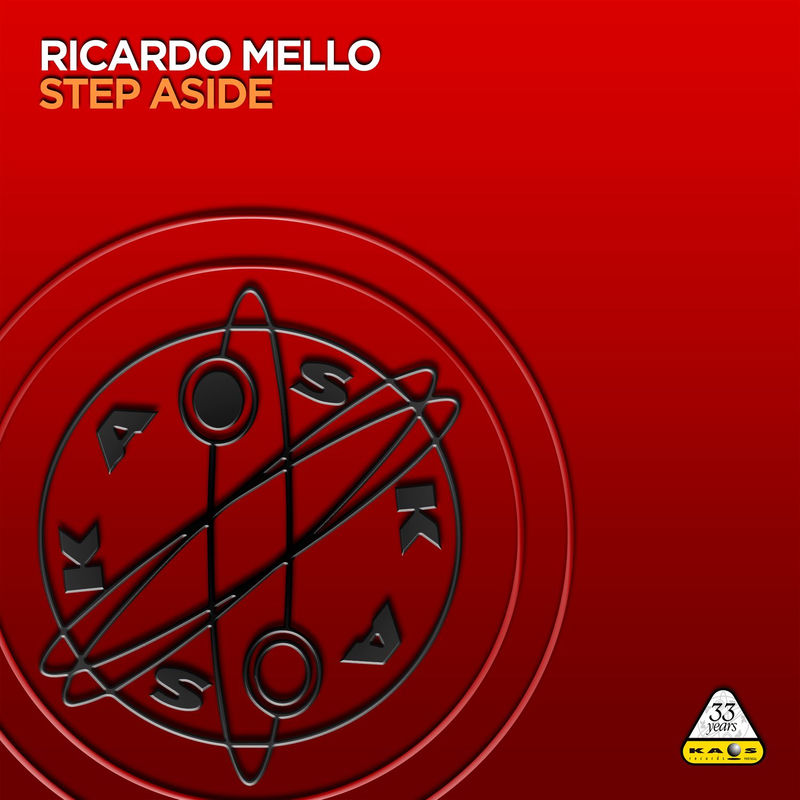 Ricardo Mello - Step Aside (Original Mix)