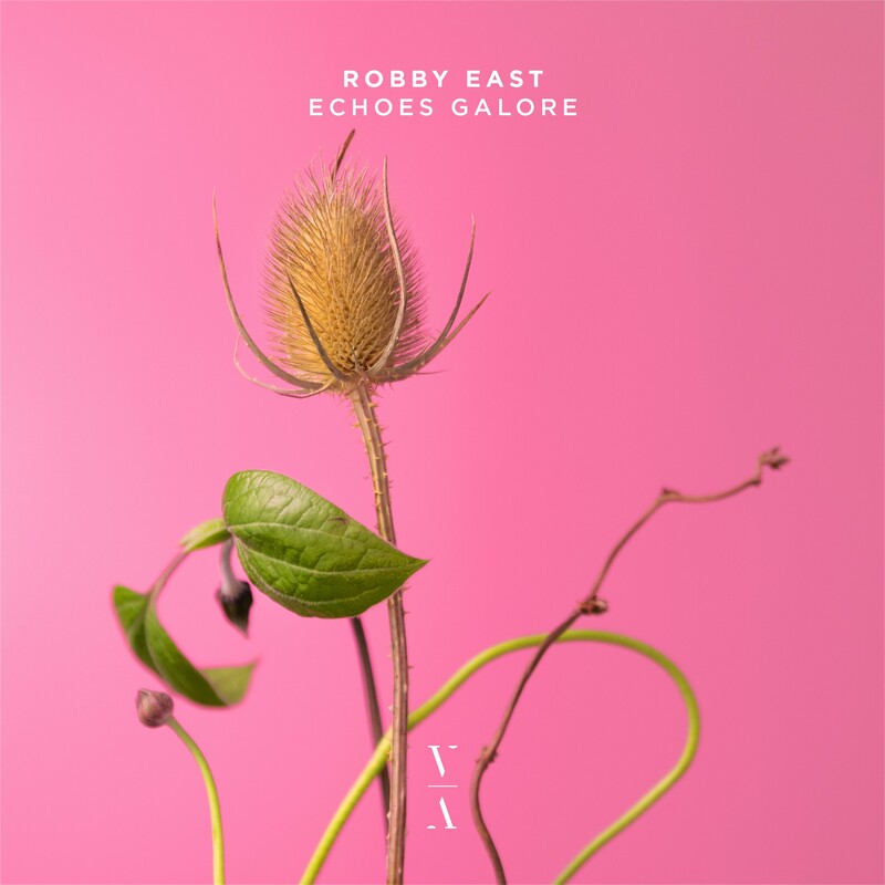Robby East - I Hold On (feat. Sophie van Hasselt) (Original Mix)