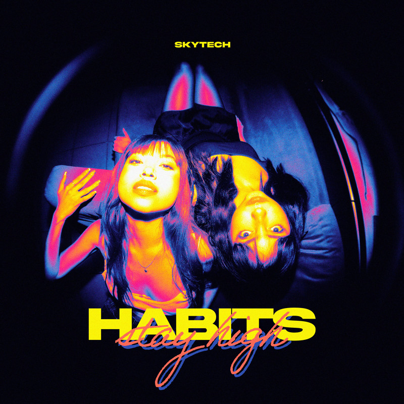 Skytech - Habits (Stay High) [Extended Mix]