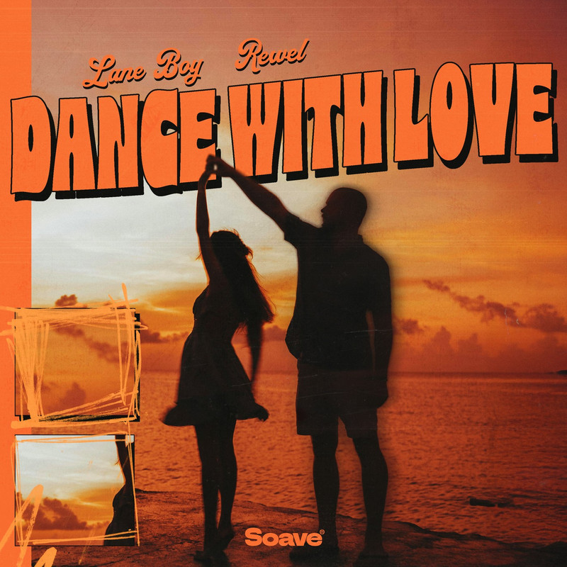 Lane Boy & REWEL - Dance With Love (Original Mix)
