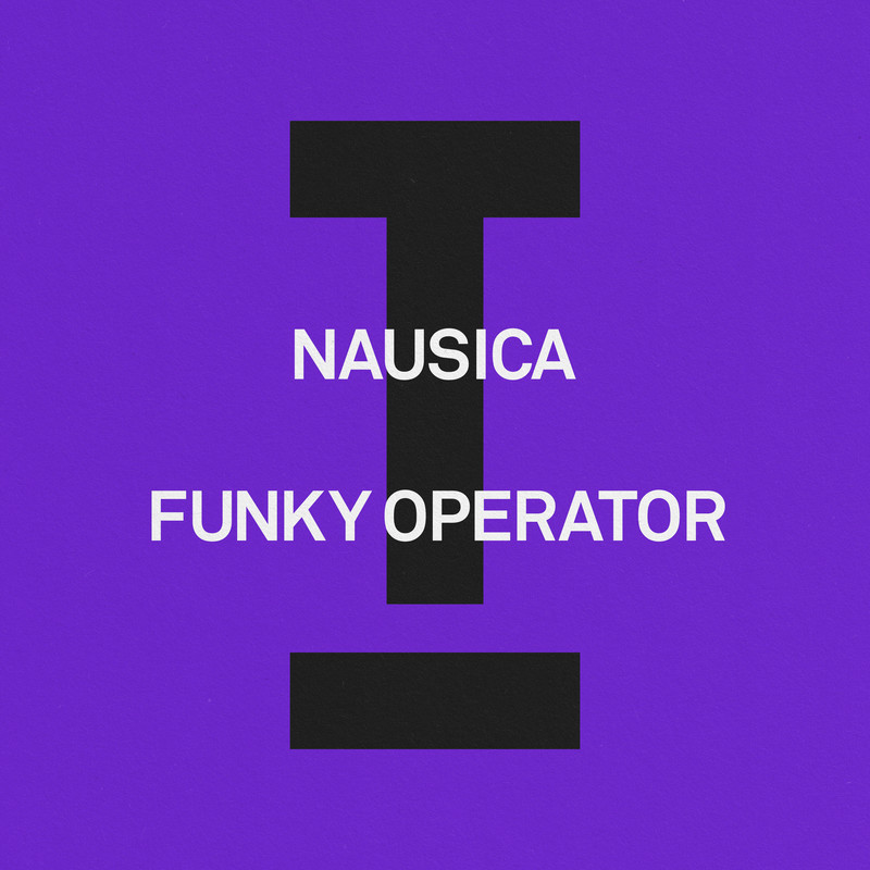 Nausica - Funky Operator (Extended Mix)