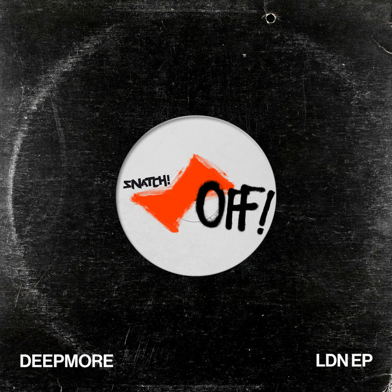 Deepmore - Base (Extended Mix)