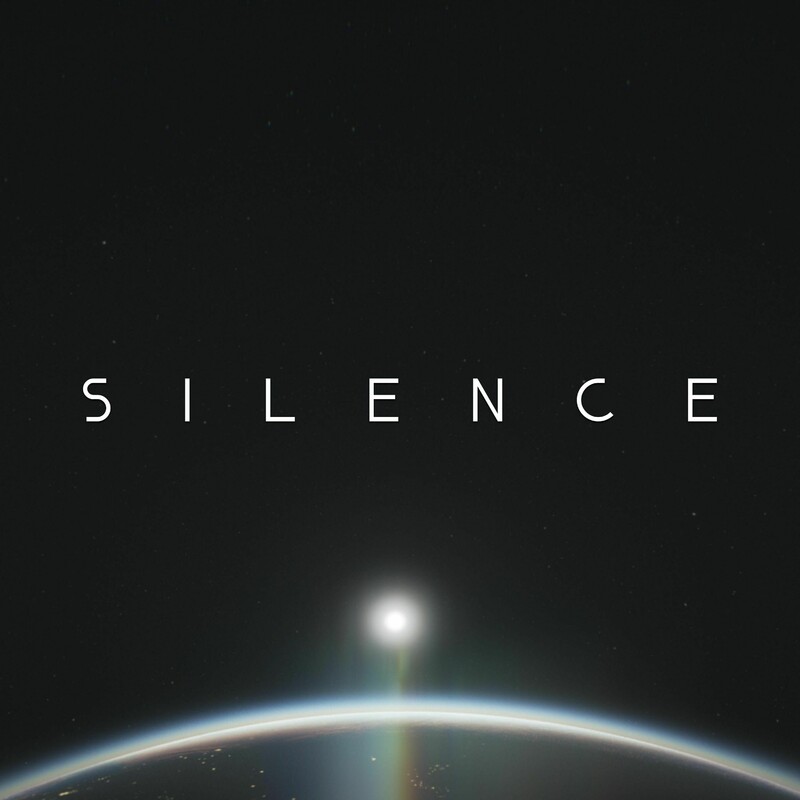 Husman - Silence (Original Mix)