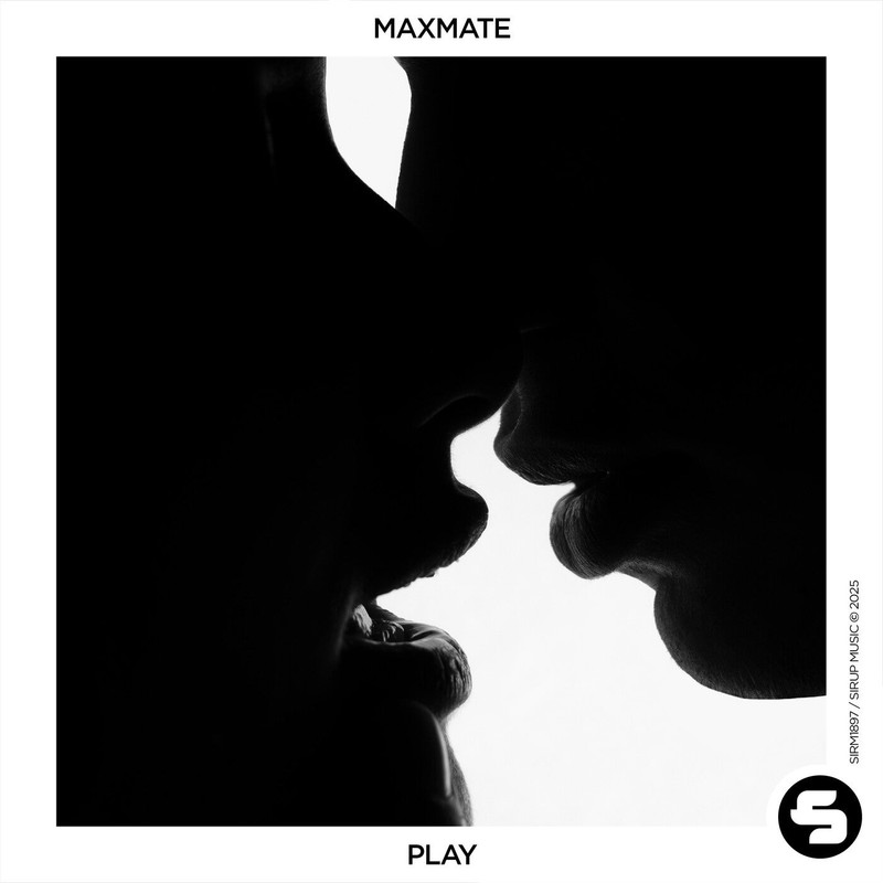 Maxmate - Play (Extended Mix)