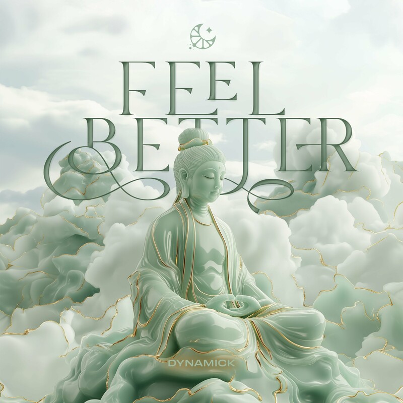 Dynamick & LEMON DROPS - Feel Better (Original Mix)