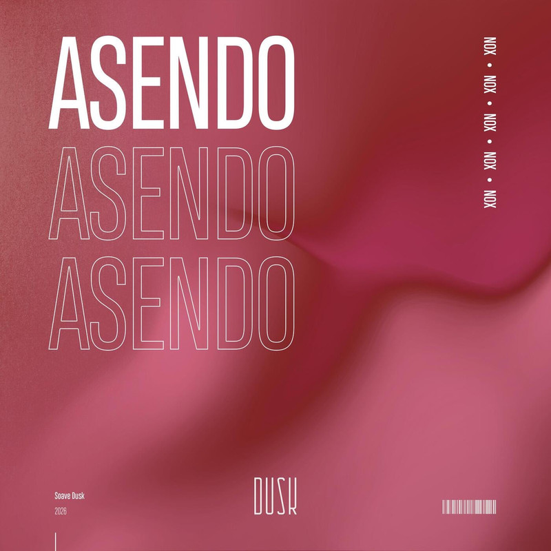 NOX - Asendo (Extended Mix)