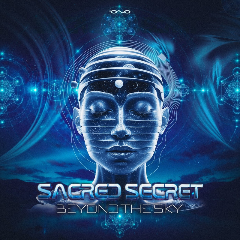 Sacred Secret - Beyond the Sky (Original Mix)