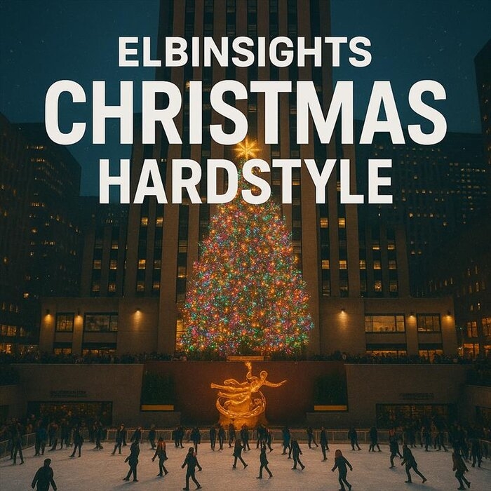 Elbinsights - Hardstyle Christmas (Extended Mix)