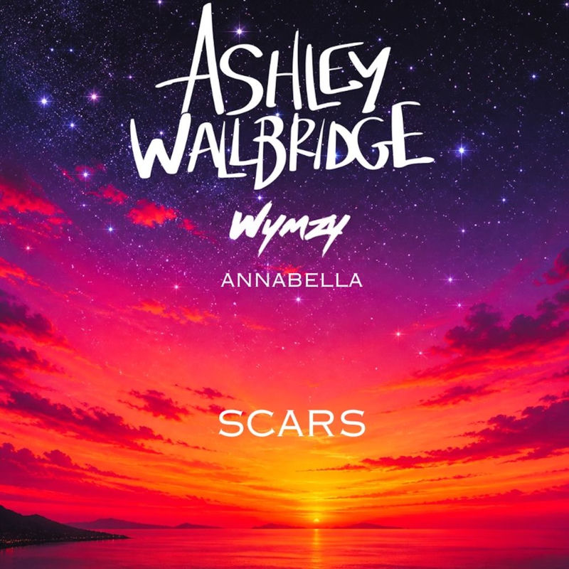 Ashley Wallbridge & Wymzy - Scars (feat. Annabella) (Original Mix)