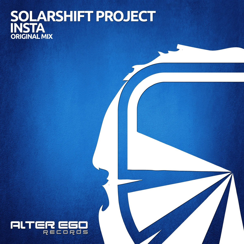 Solarshift Project - Insta (Original Mix)
