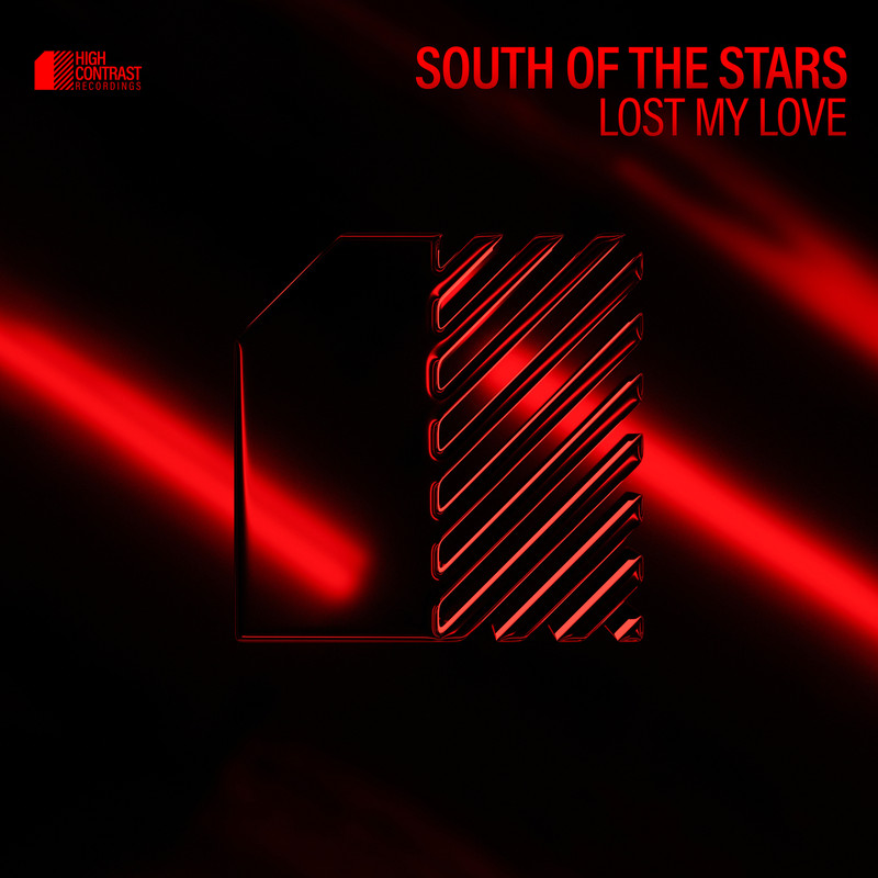 South Of The Stars - Lost My Love (Extended Mix)