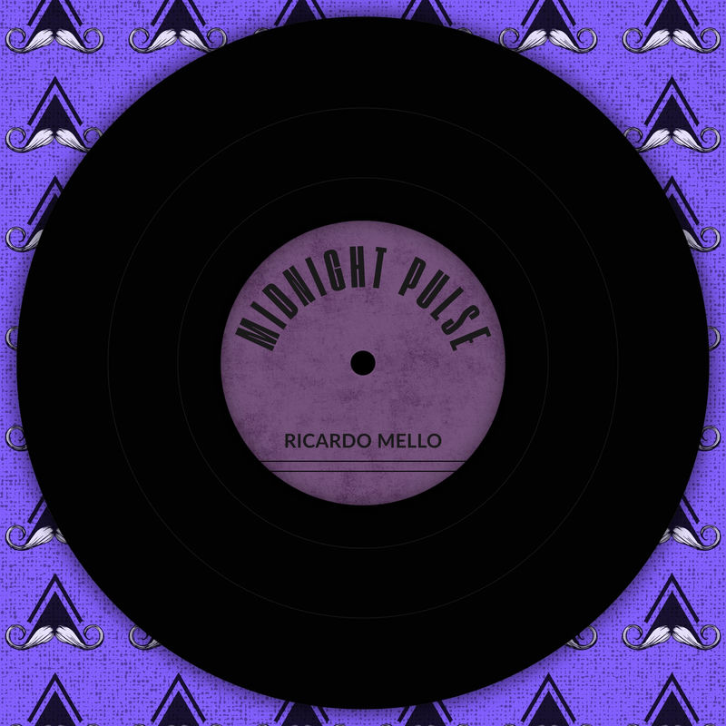 Ricardo Mello - Midnight Pulse (Original Mix)