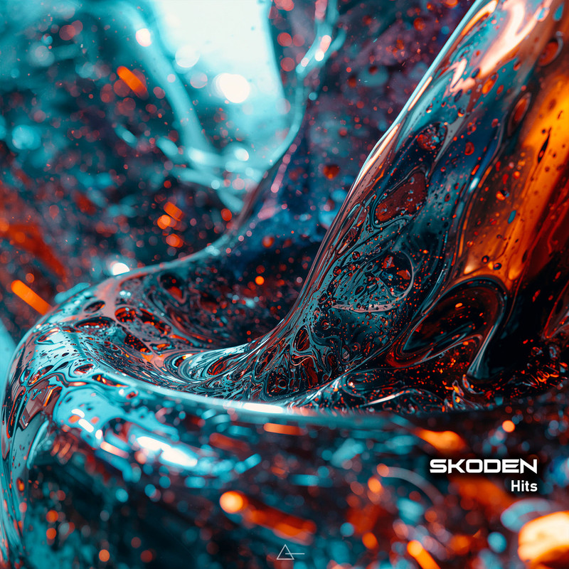 Skoden - Hits (Original Mix)