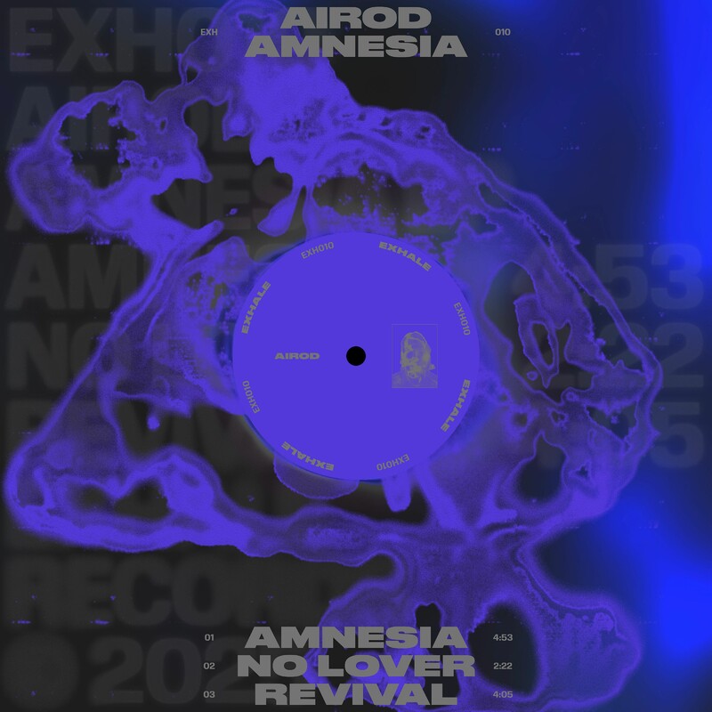 Airod - Amnesia (Original Mix)