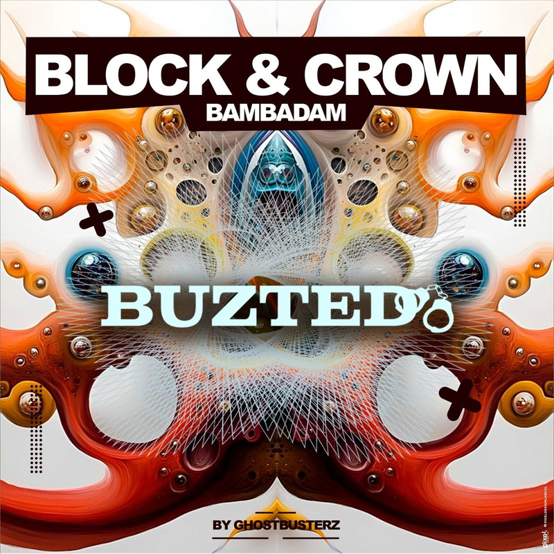 Block & Crown - Bambadam (Original Mix)