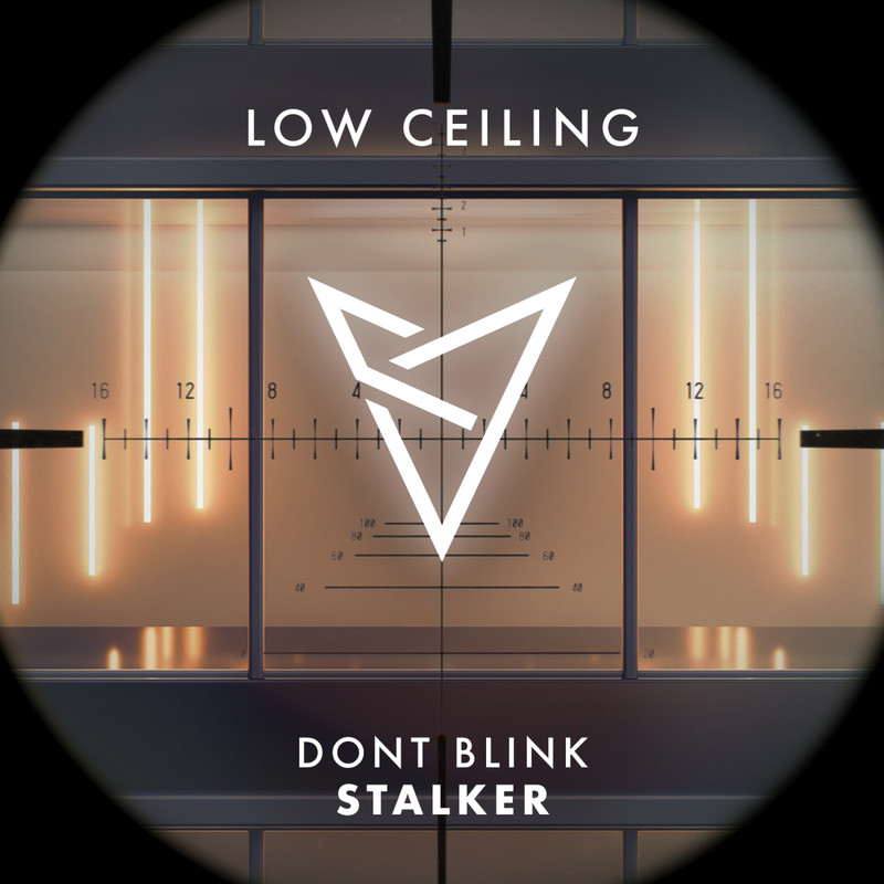 DONT BLINK - STALKER (Extended Mix)