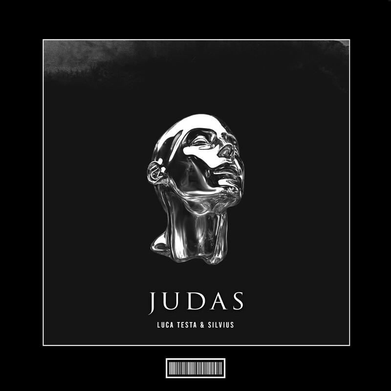 Luca Testa & Silvius - Judas (Techno Remix)