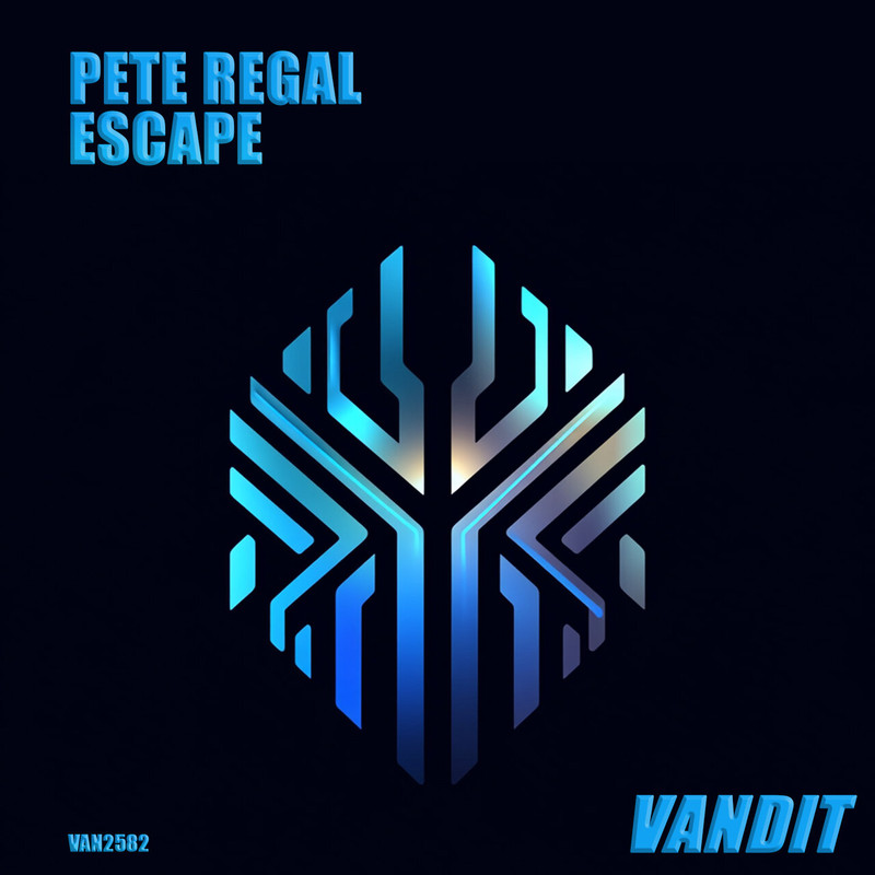 Pete Regal - Escape (Extended Mix)