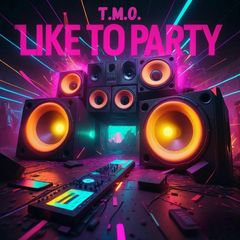 T.M.O. - Like To Party (Original Mix)