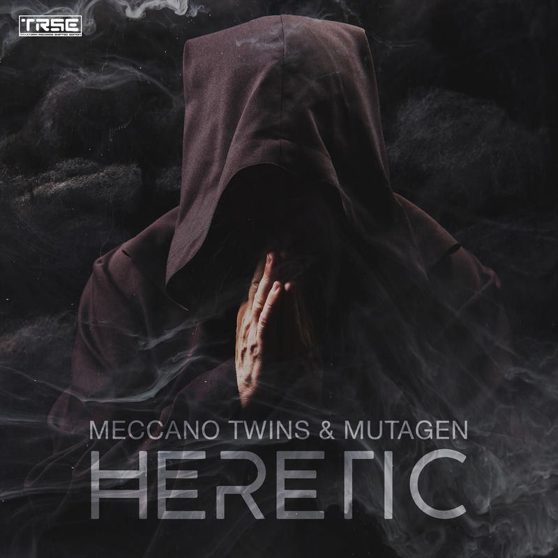 Meccano Twins & Mutagen - Heretic (Extended Mix)