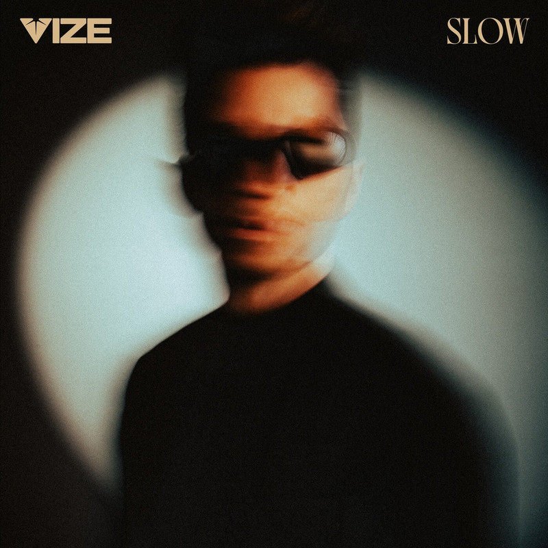 VIZE - Slow (Extended Mix)